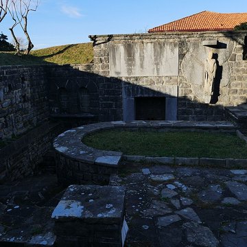 Monument funéraire Van Bree