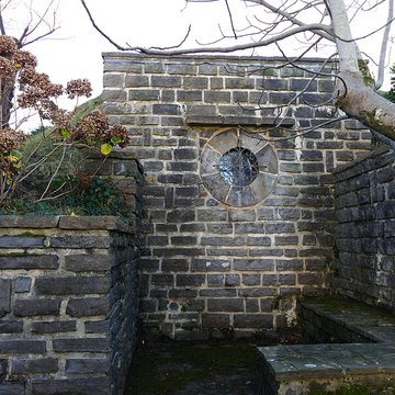 Monument funéraire Van Bree