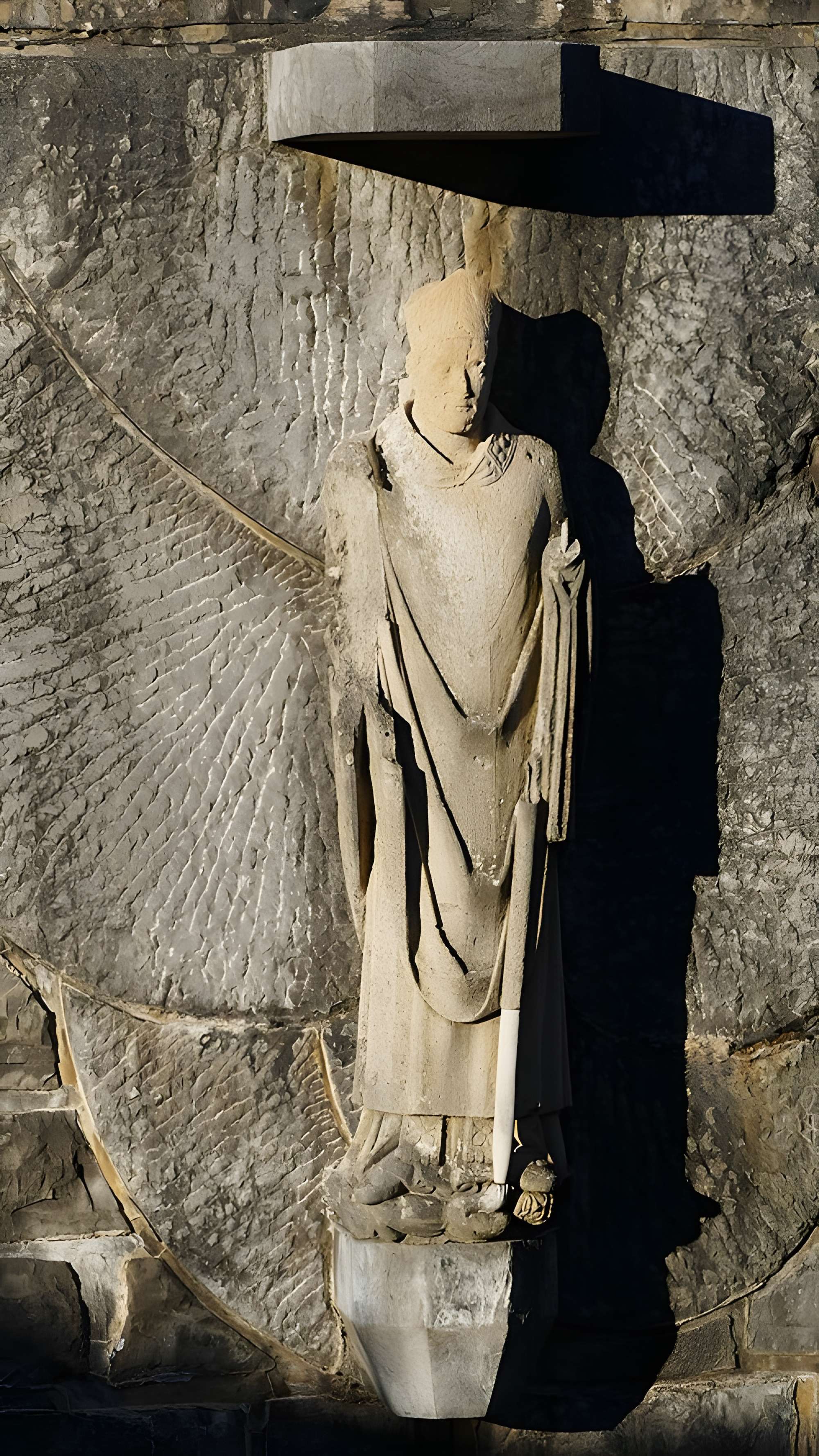 Monument funéraire Van Bree