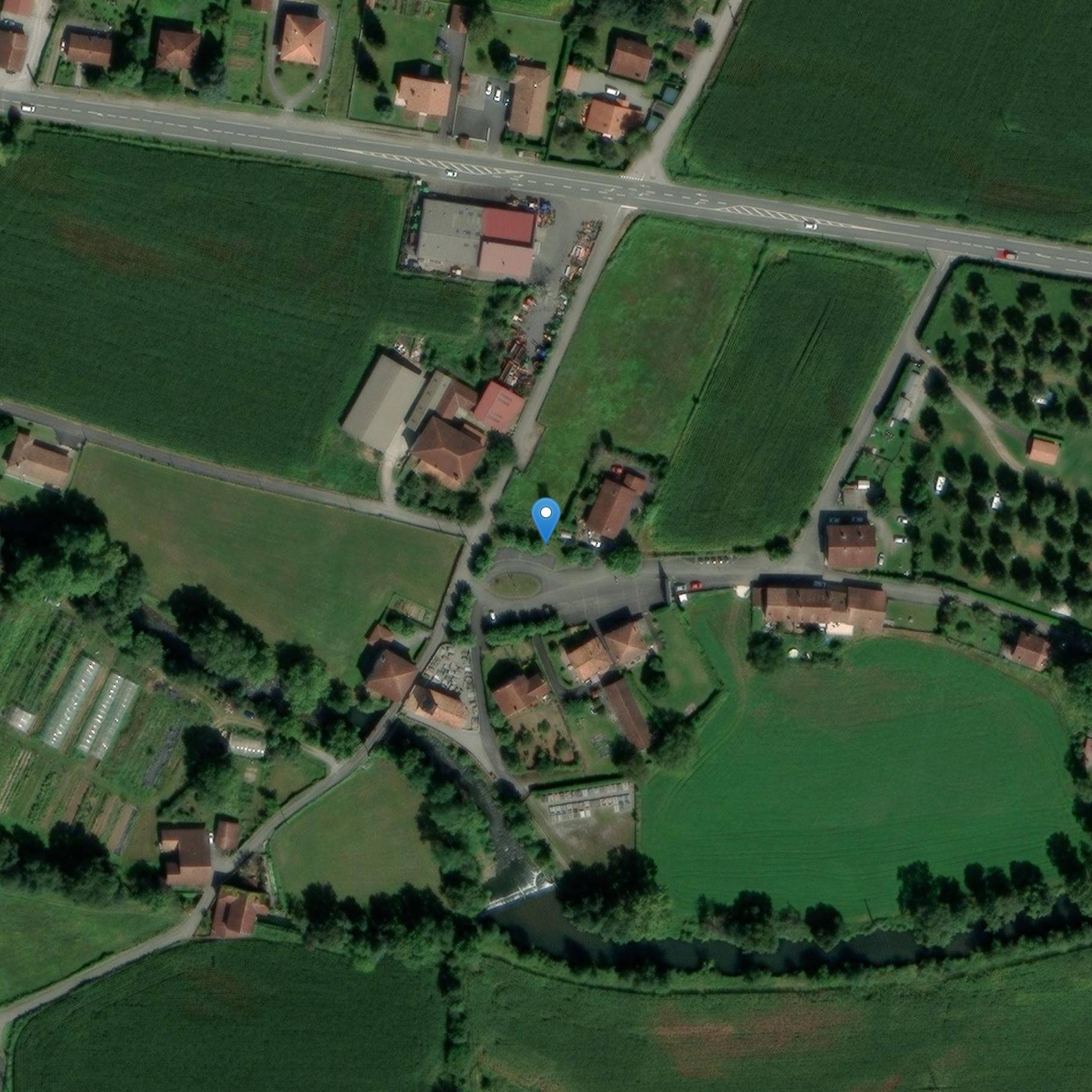 Photo de Croix de la Madeleine