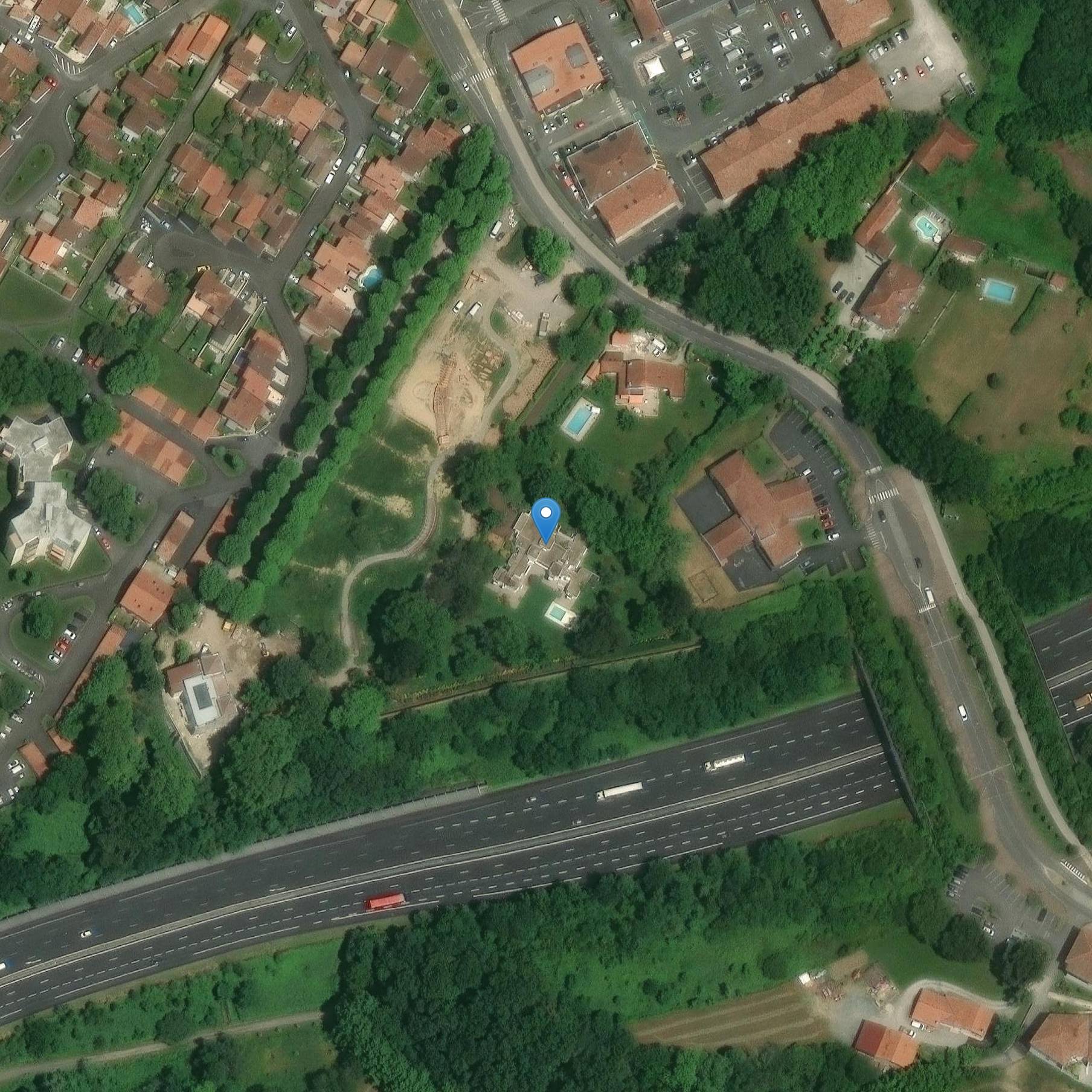 Photo de Villa « Sugulna »