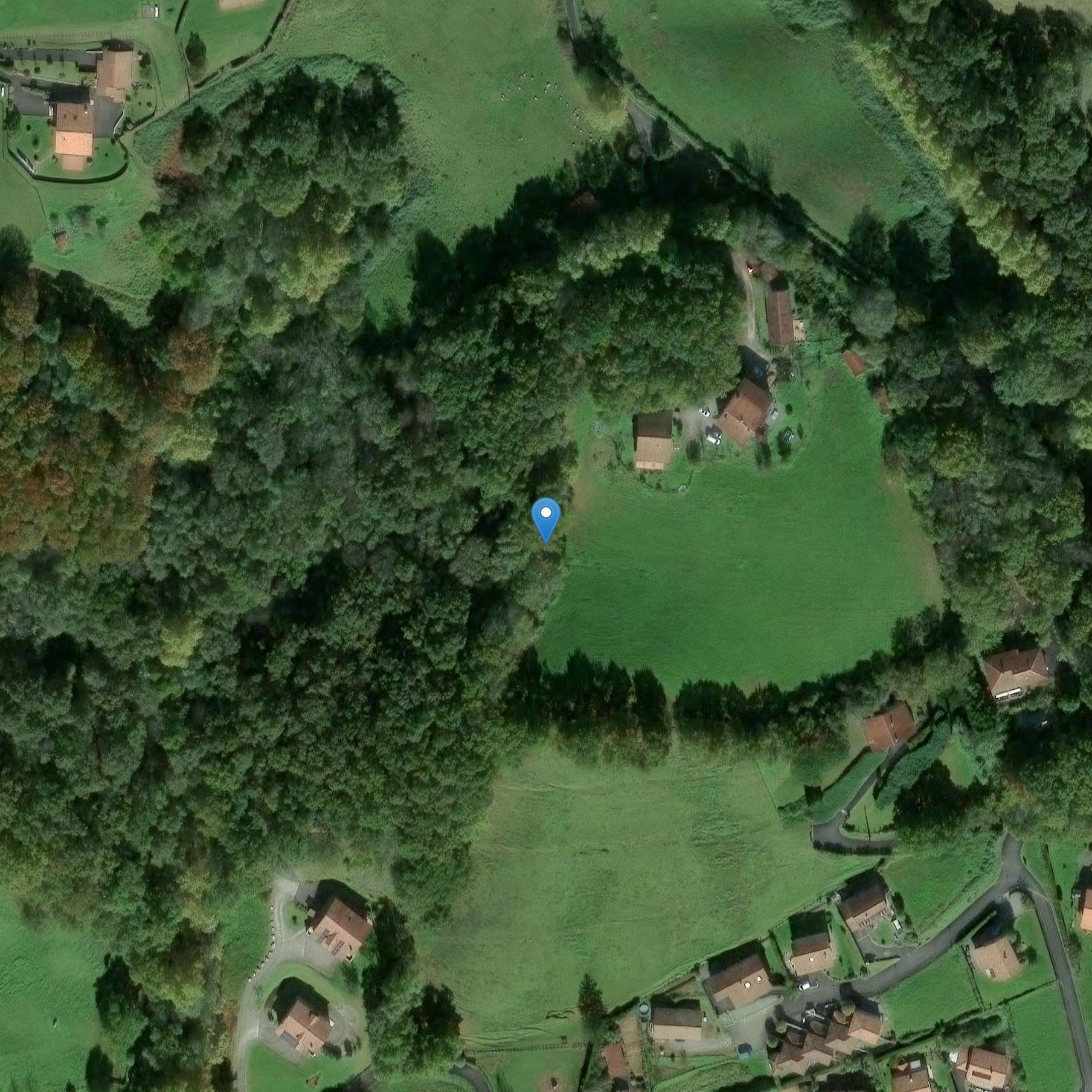 Photo de Hergaray's Redout