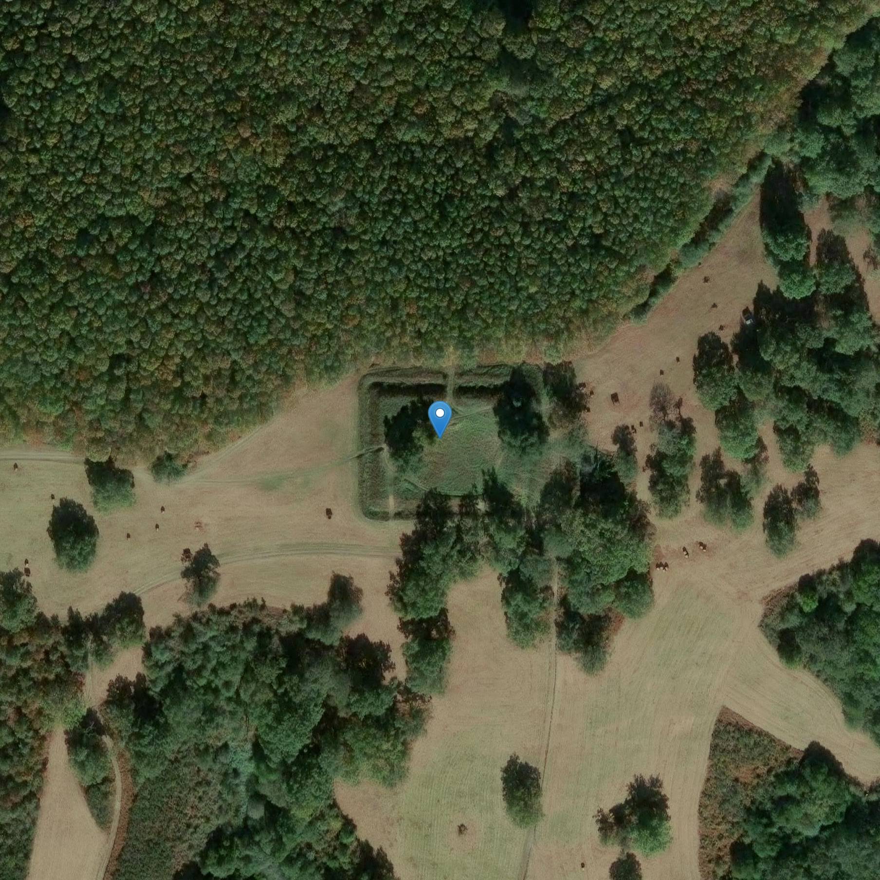 Photo de Kamietako-Borda Redout, noto anche come Harismendi