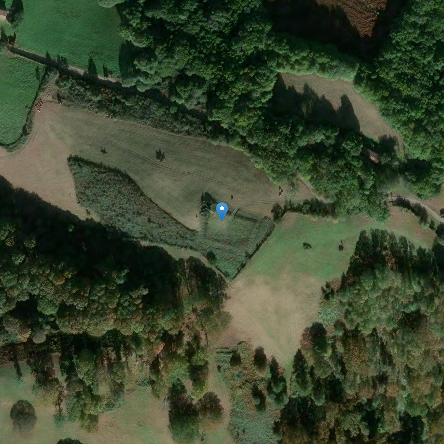 Photo de Redoute de Ziburuko-Borda