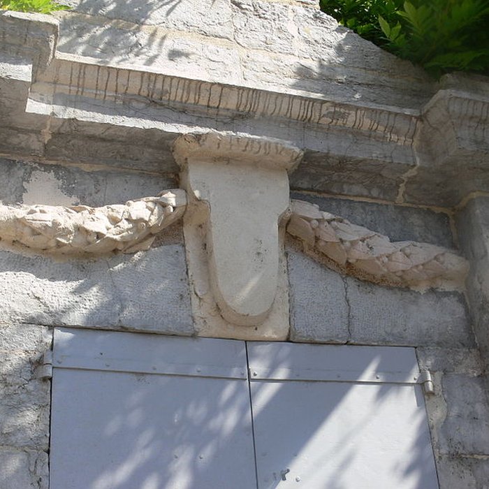 Photo de Fontaine de La Voulte-sur-Rhône