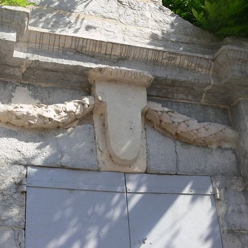 Fontaine de La Voulte-sur-Rhône