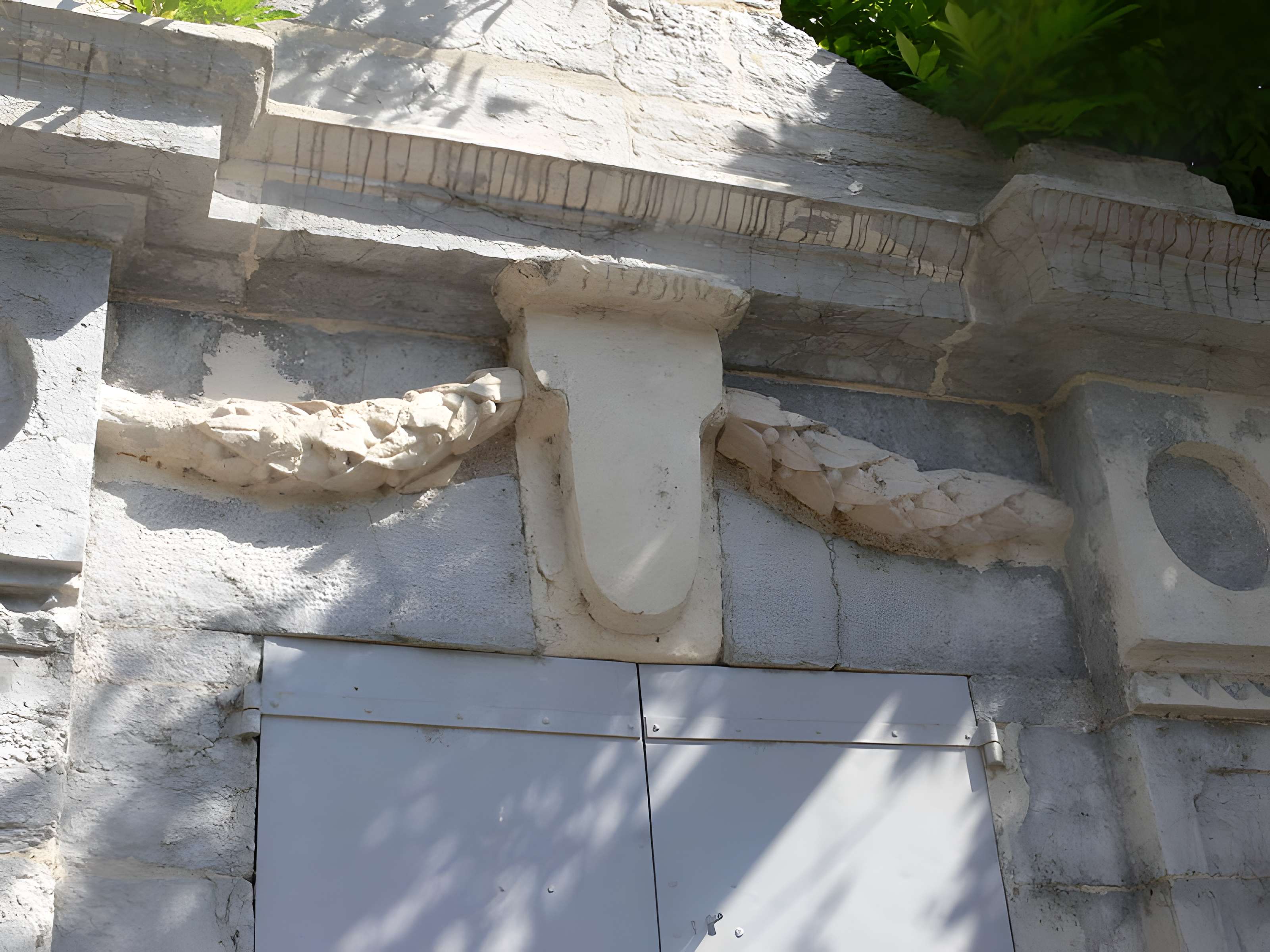 Fontaine de La Voulte-sur-Rhône