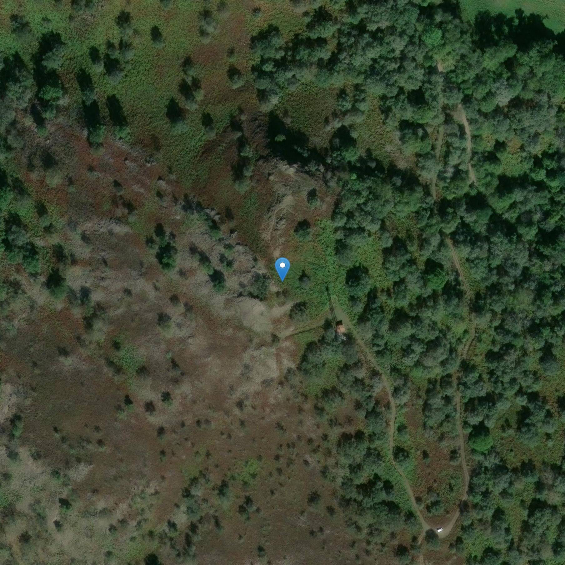 Photo de Campo protohistórico (también en la comuna Saint-Martin-d'Arrossa)