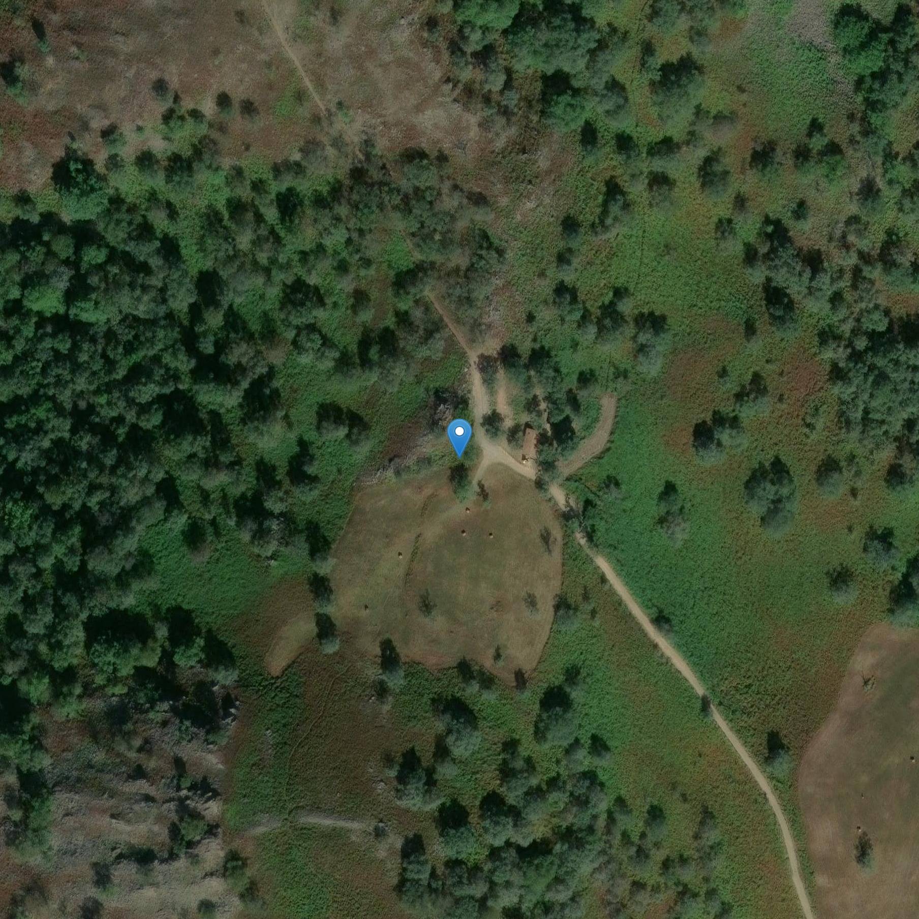 Photo de Fortificaciones protohistóricas (también en la comuna Saint-Martin-d'Arrossa)