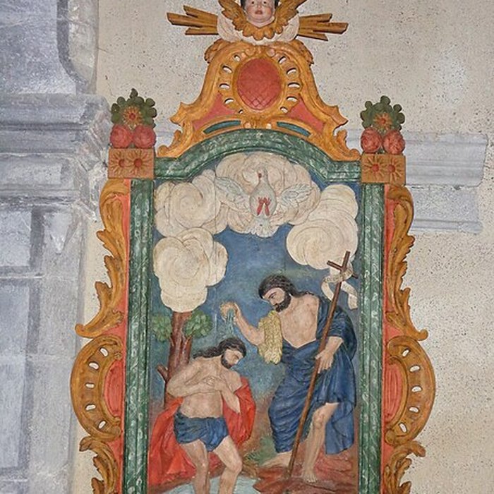 Photo de Eglise Saint-Sylvestre