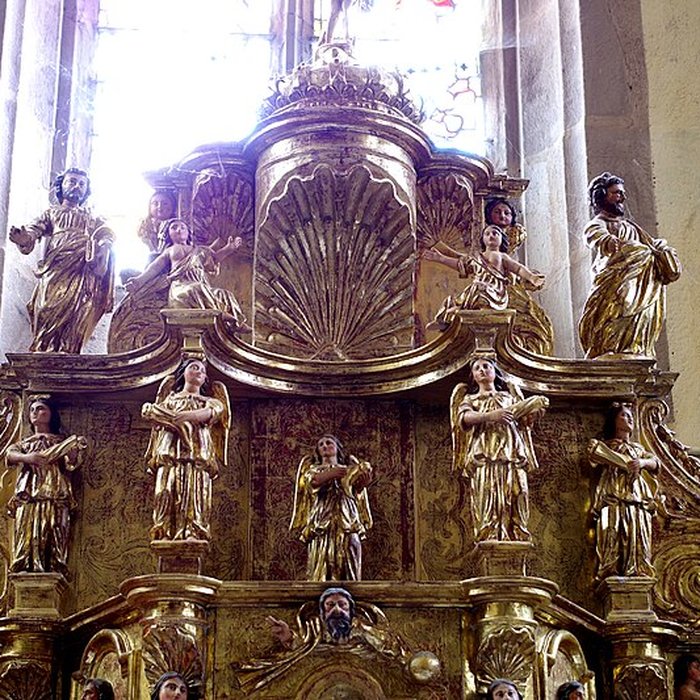 Photo de Eglise Saint-Sylvestre