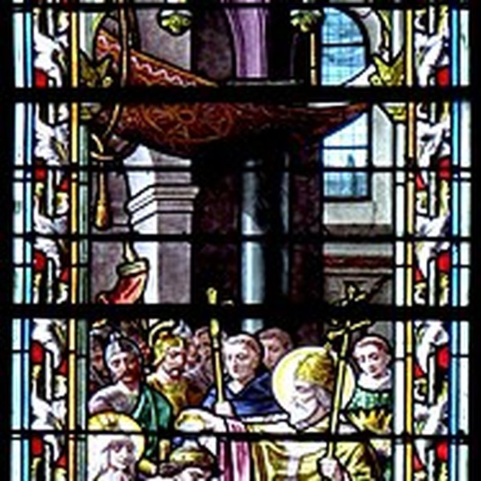 Photo de Eglise Saint-Sylvestre