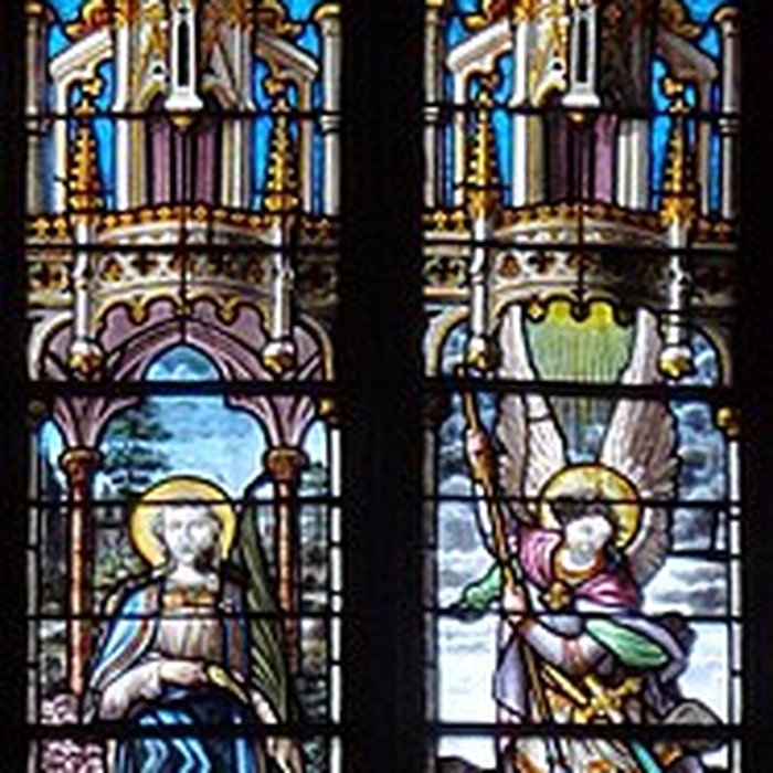 Photo de Eglise Saint-Sylvestre