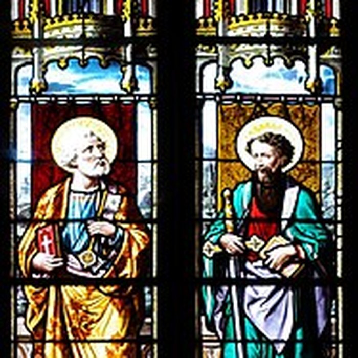 Photo de Eglise Saint-Sylvestre