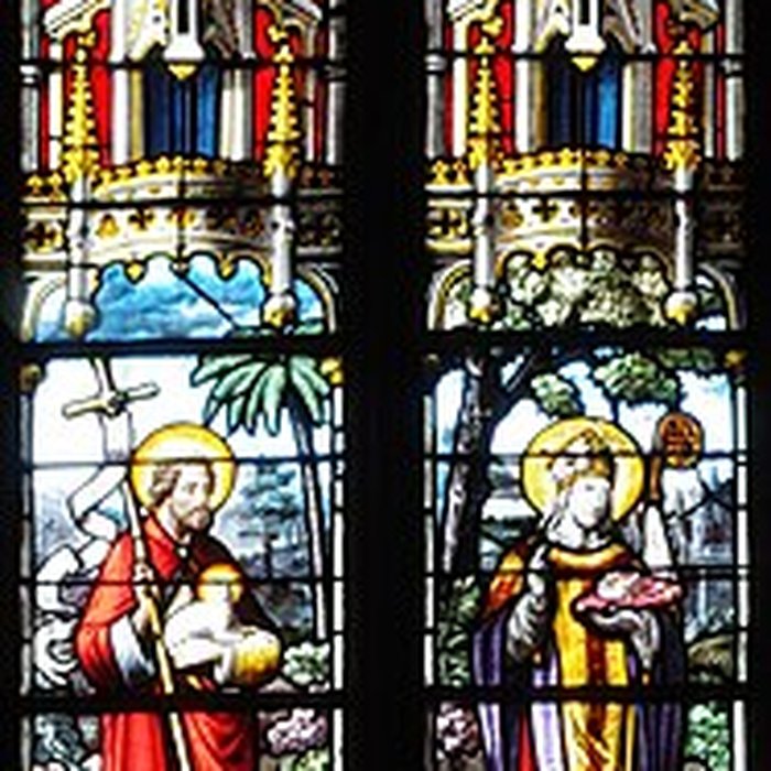 Photo de Eglise Saint-Sylvestre