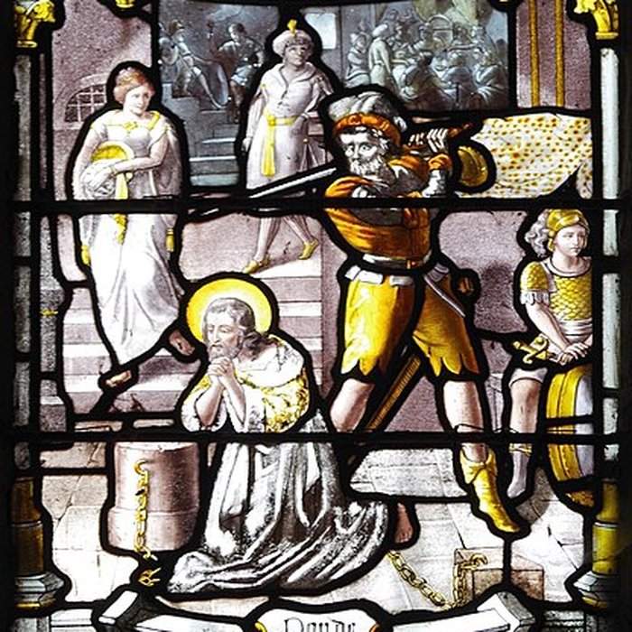 Photo de Eglise Saint-Sylvestre