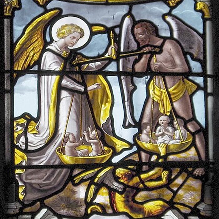 Photo de Eglise Saint-Sylvestre