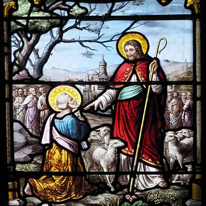 Photo de Eglise Saint-Sylvestre