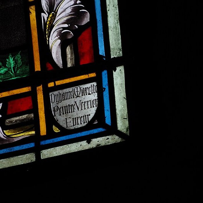 Photo de Eglise Saint-Sylvestre