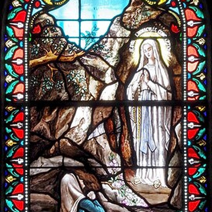 Photo de Eglise Saint-Sylvestre