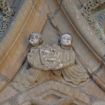 Eglise Saint-Sylvestre