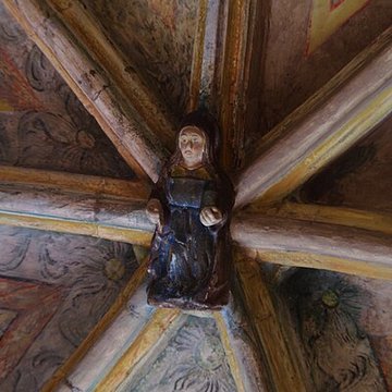 Eglise Saint-Sylvestre