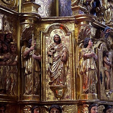 Eglise Saint-Sylvestre