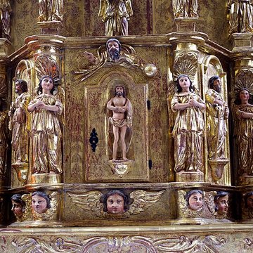 Eglise Saint-Sylvestre