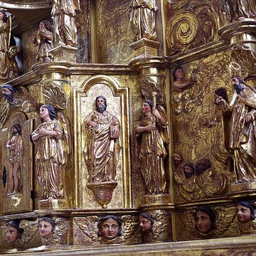 Eglise Saint-Sylvestre