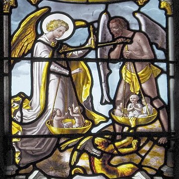 Eglise Saint-Sylvestre