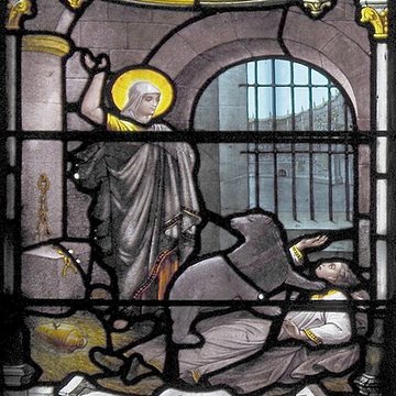 Eglise Saint-Sylvestre