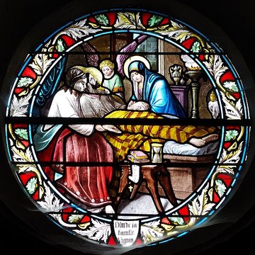 Eglise Saint-Sylvestre