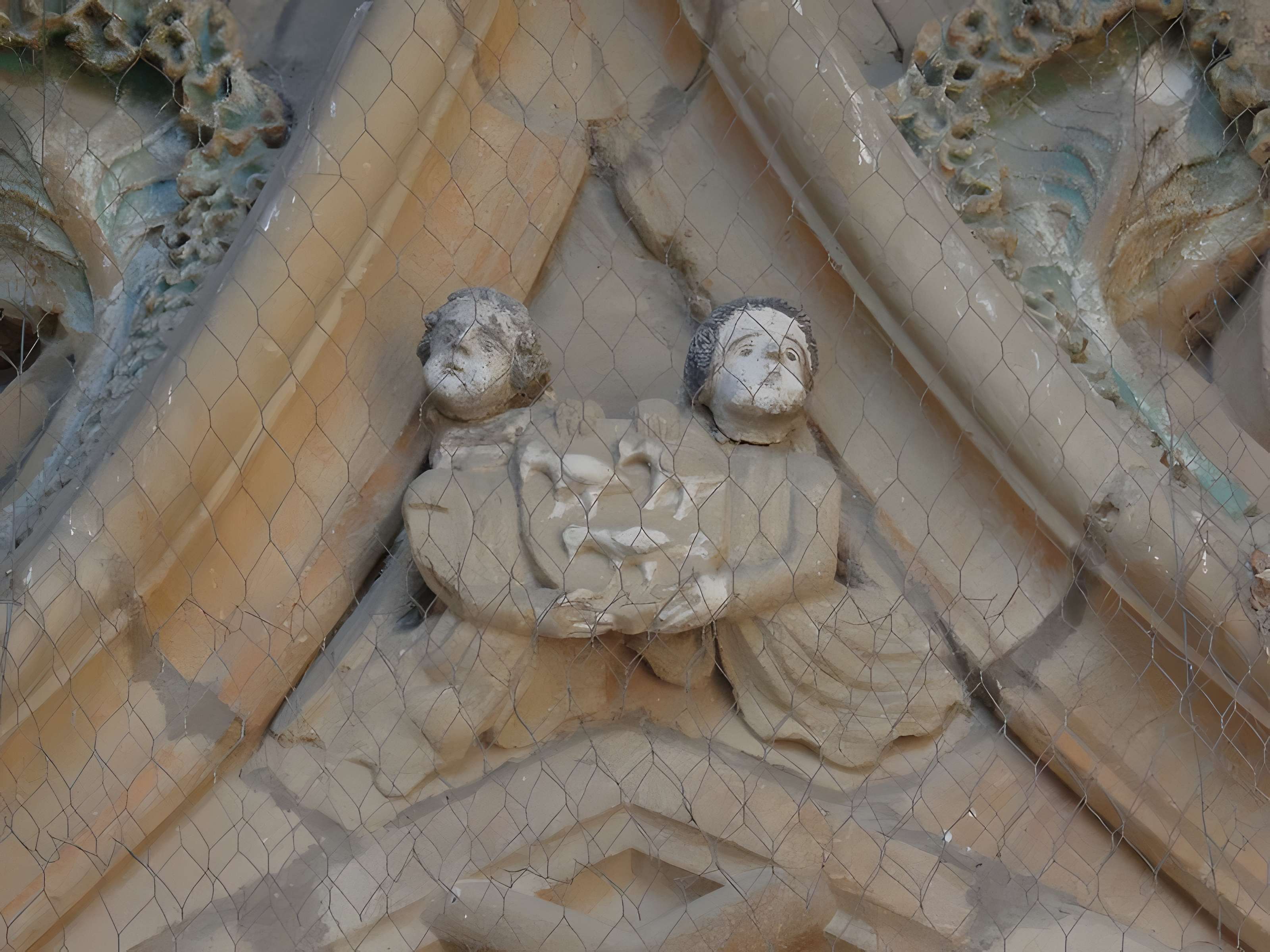 Eglise Saint-Sylvestre