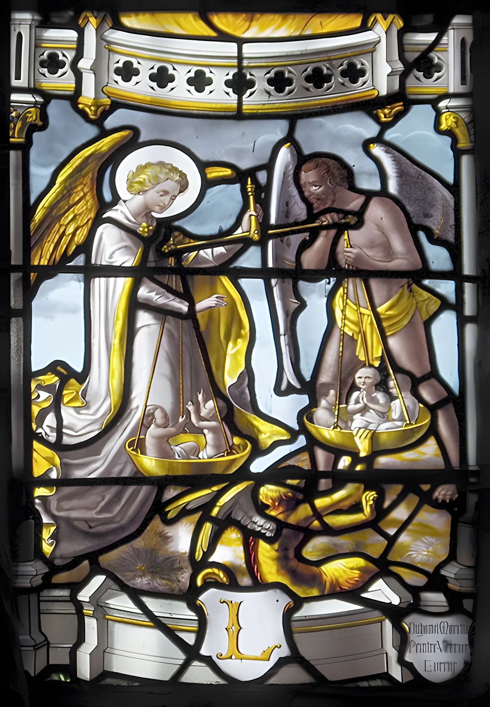 Eglise Saint-Sylvestre