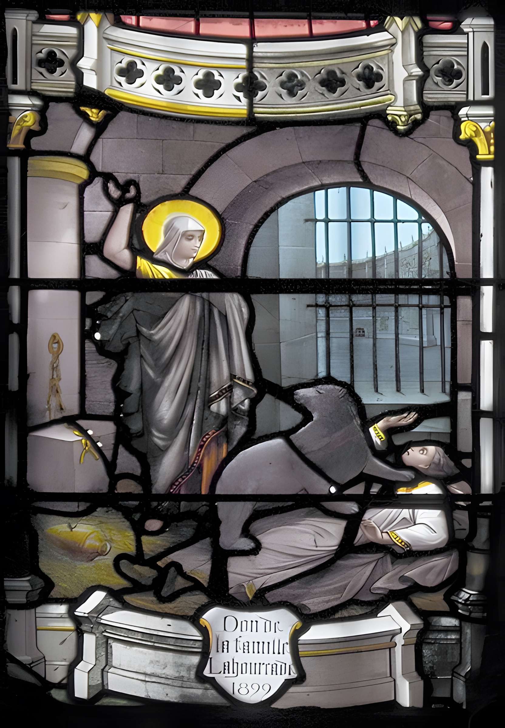 Eglise Saint-Sylvestre