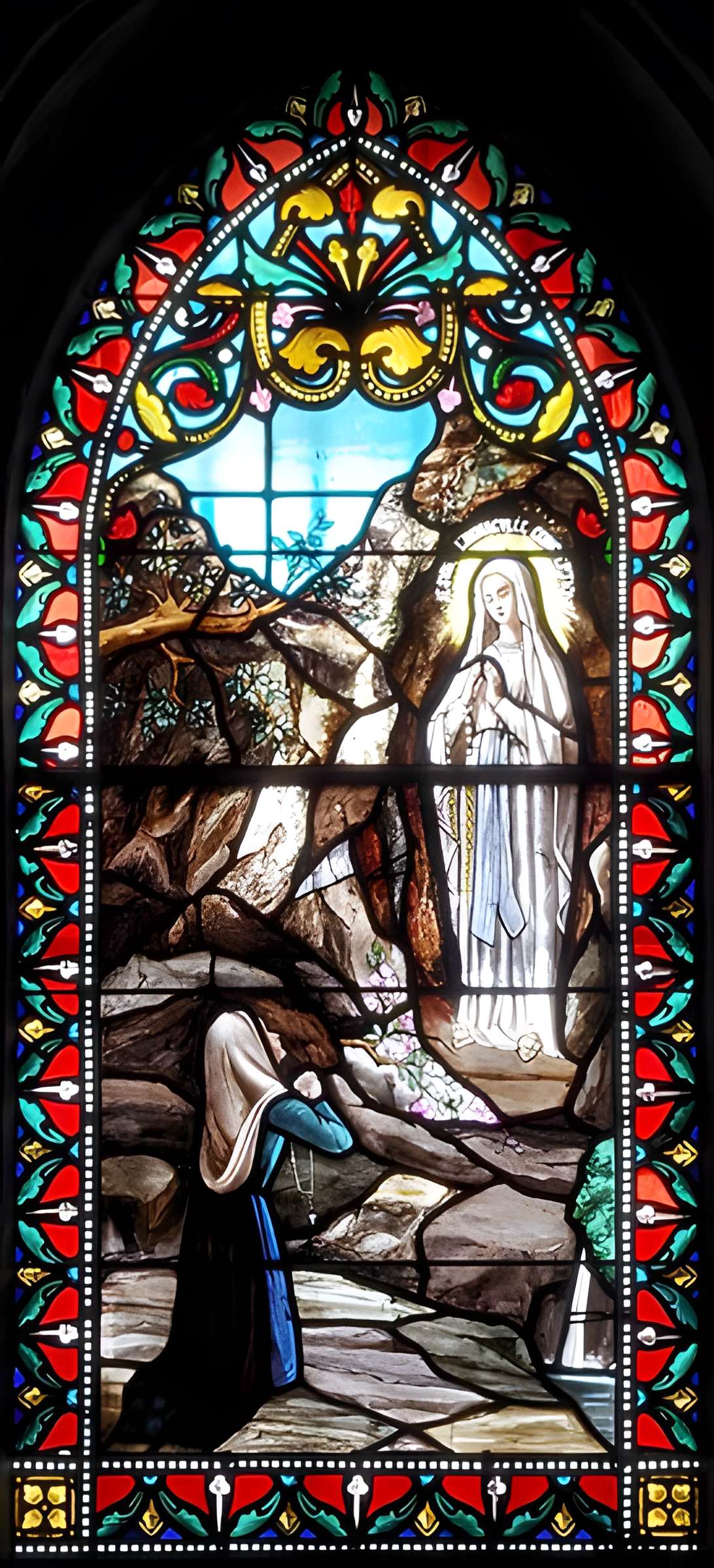 Eglise Saint-Sylvestre