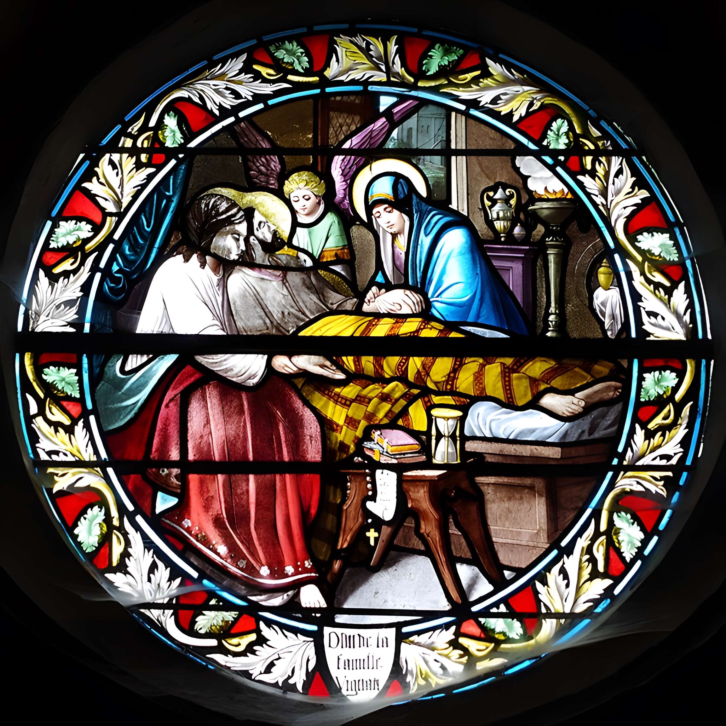 Eglise Saint-Sylvestre