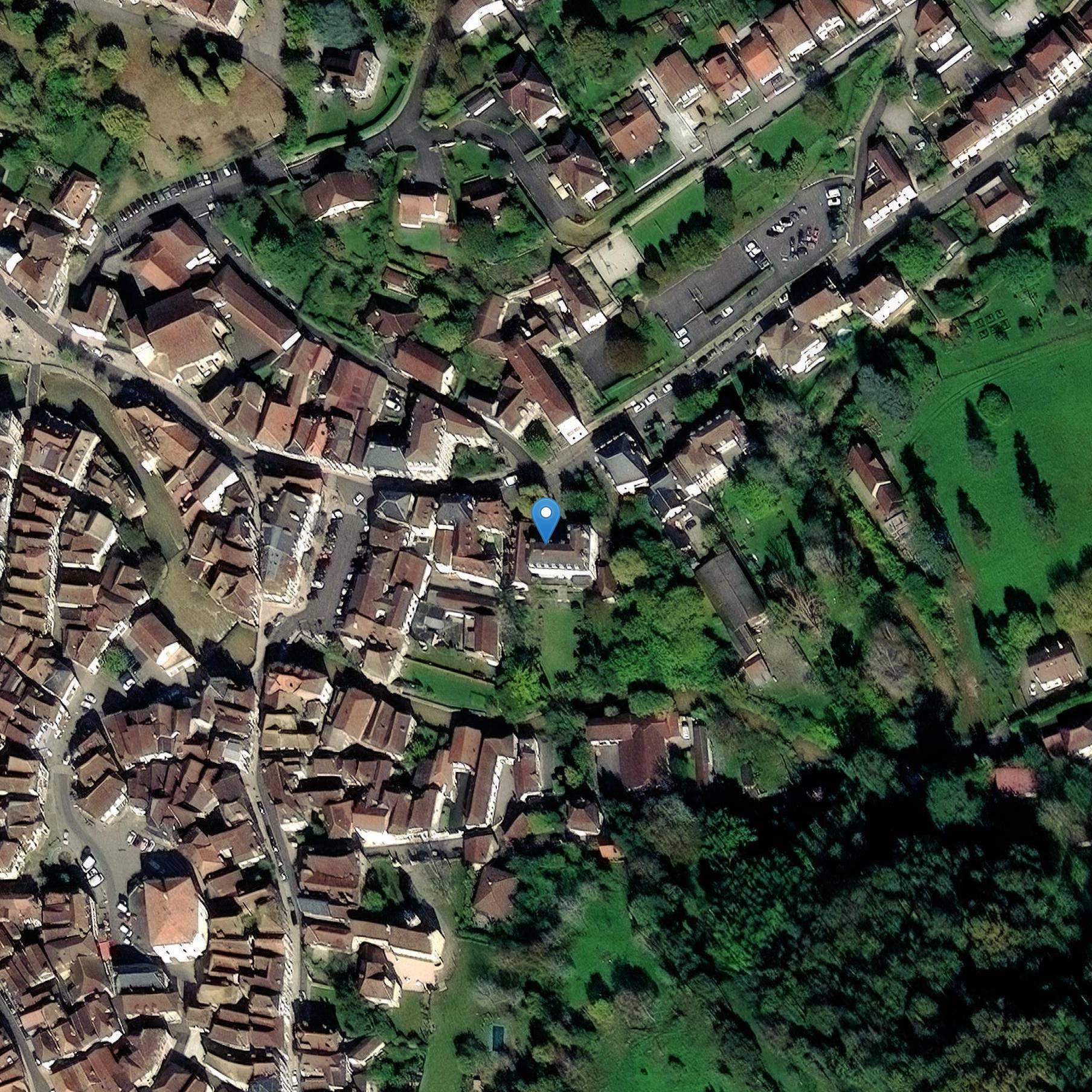 Photo de Maison Coustalé de Larroque, conocida como Pavillon Louis XV