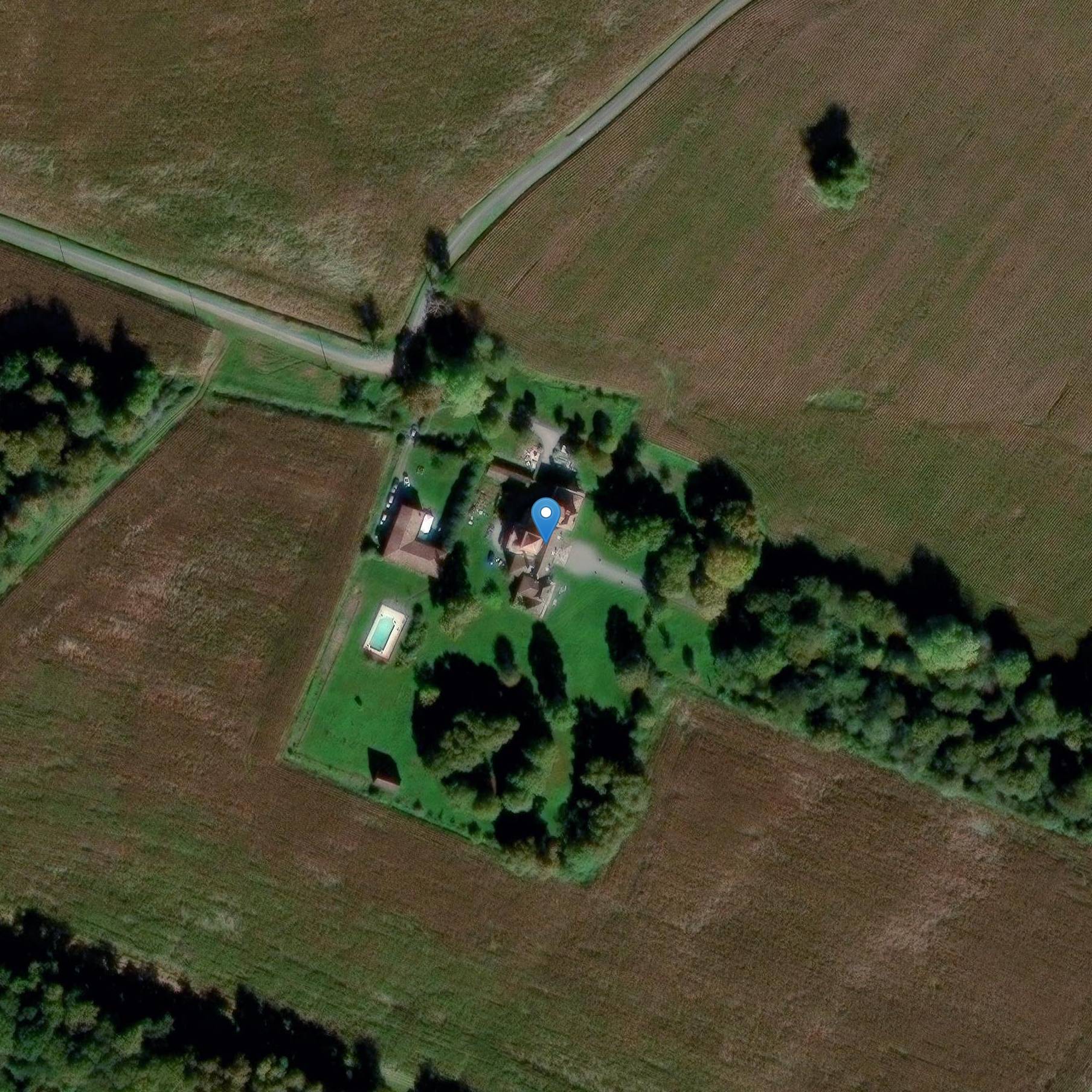 Photo de Schloss Vignes