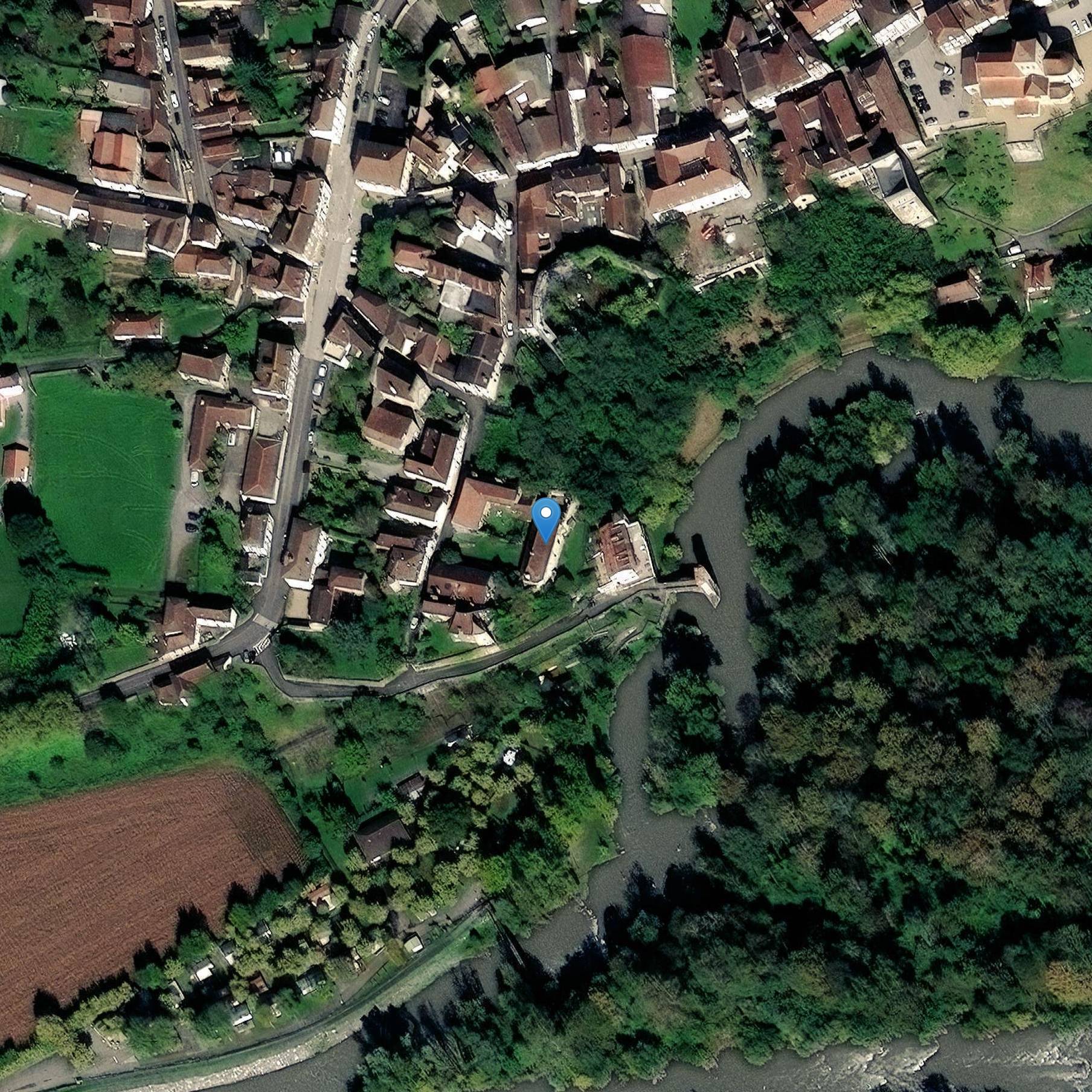 Photo de Maison Montpribat