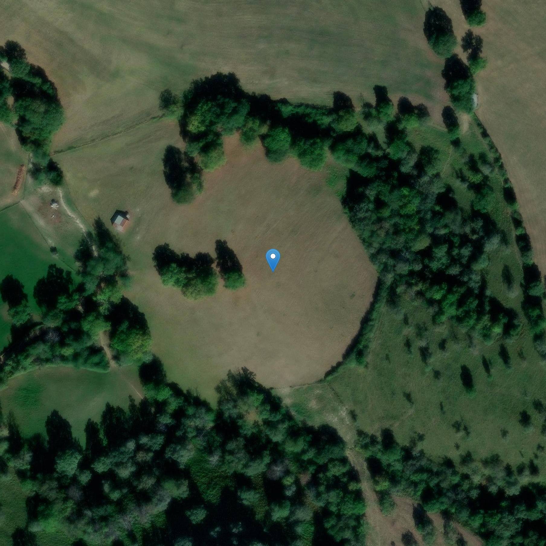 Photo de Campo protohistórico (también en la comuna de Lantabat)