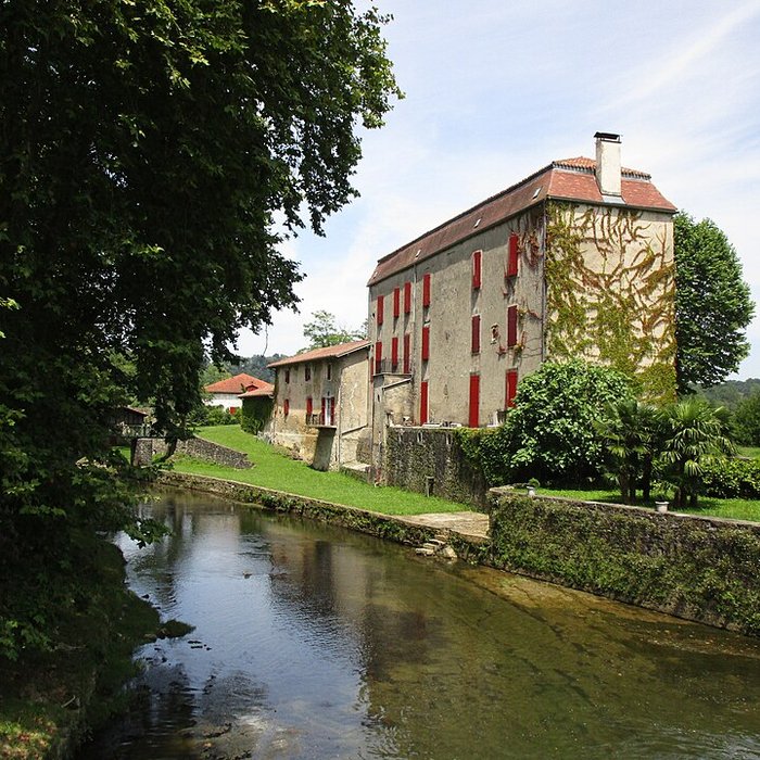 Photo de Château dUhart-Mixe