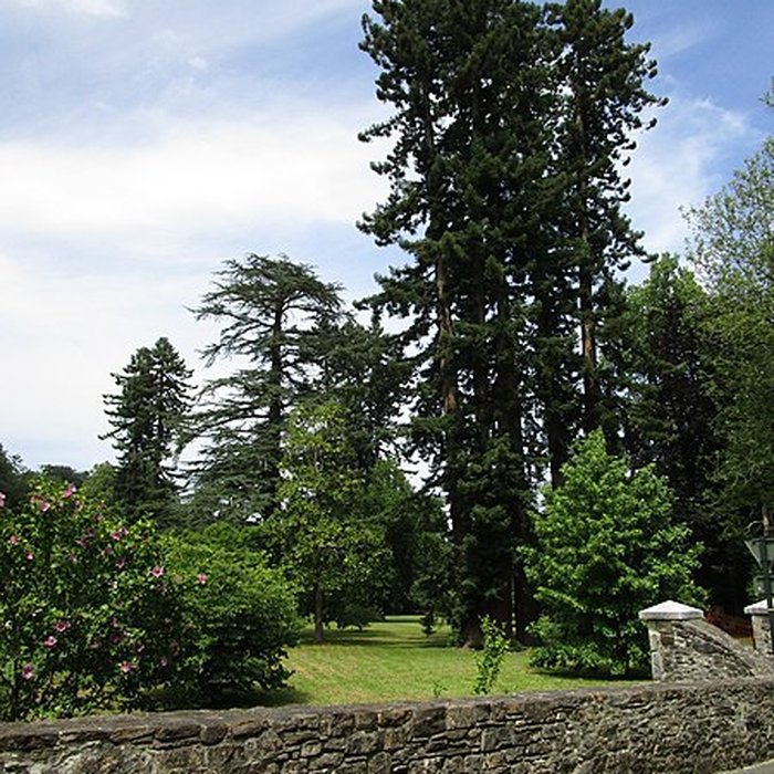 Photo de Château dUhart-Mixe