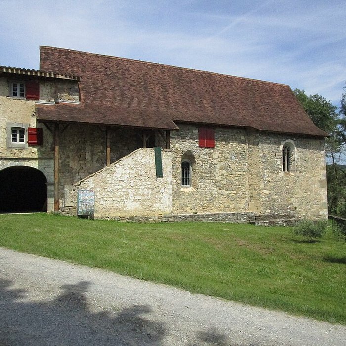 Photo de Château dUhart-Mixe