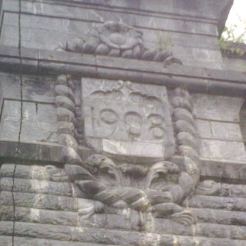 Tunnel de Pau-Canfranc