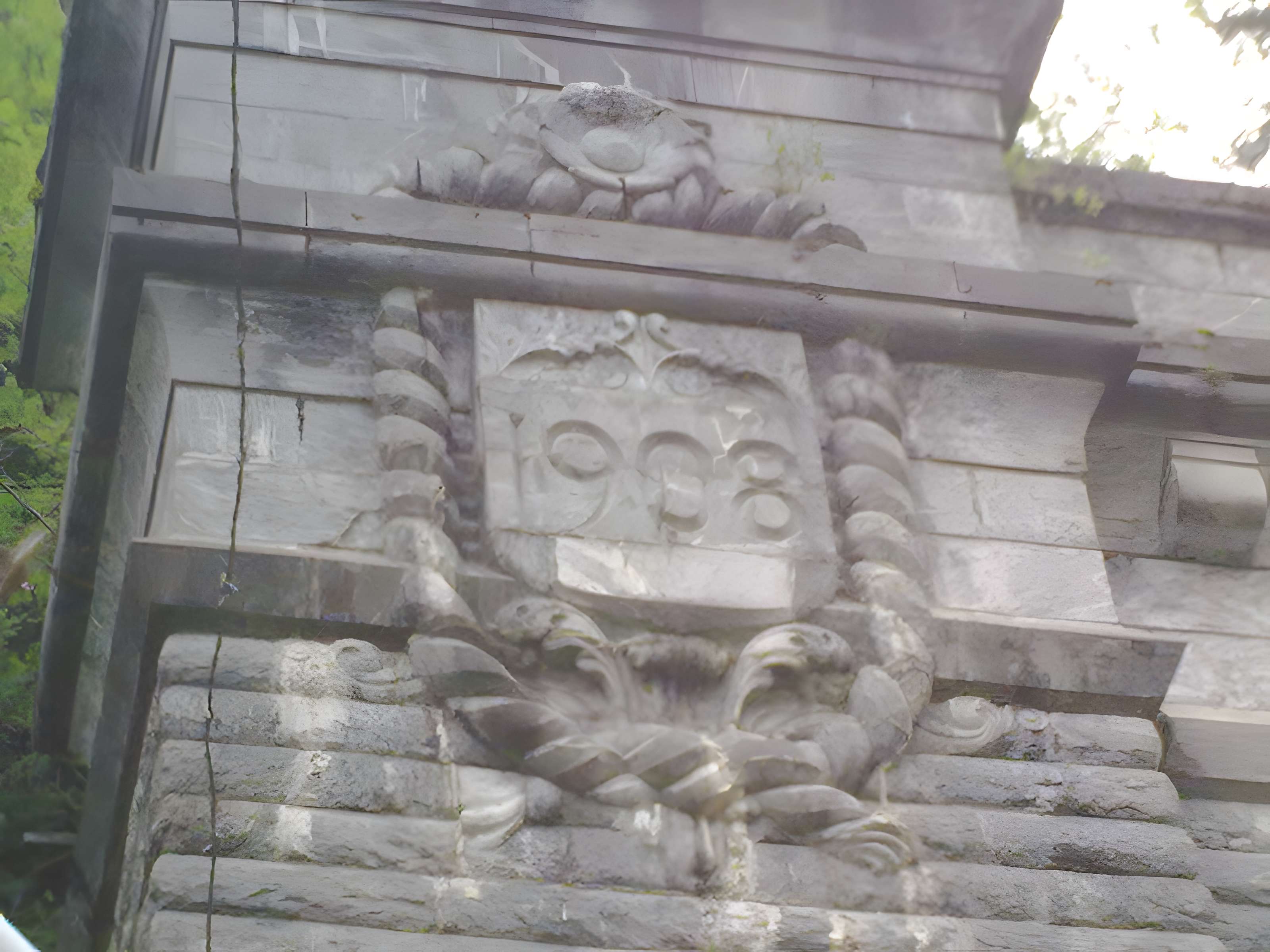 Tunnel de Pau-Canfranc