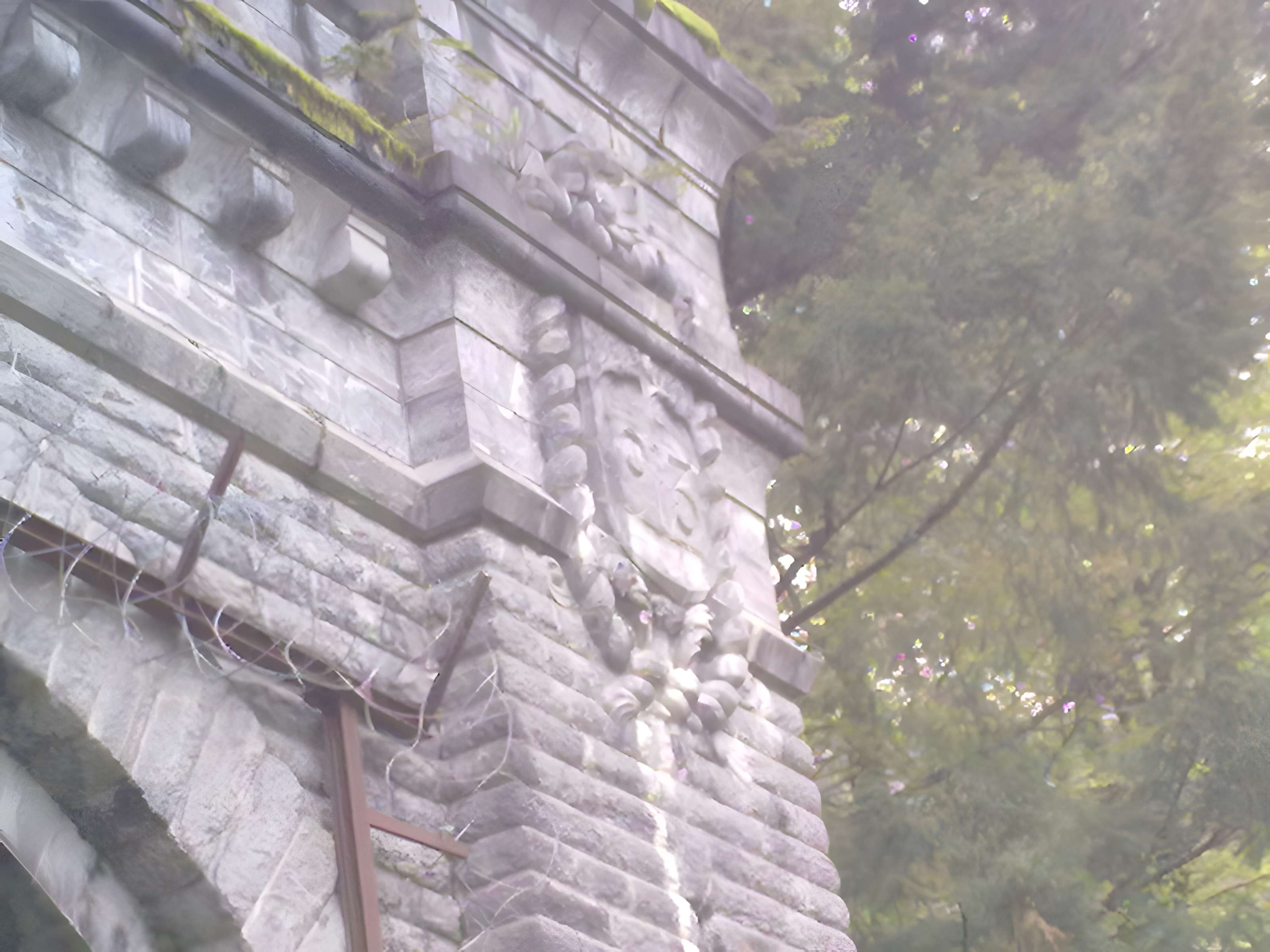 Tunnel de Pau-Canfranc