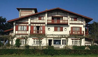 Photo de Villa Mendichka