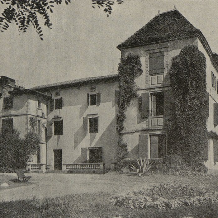 Photo de Domaine dHaïtze