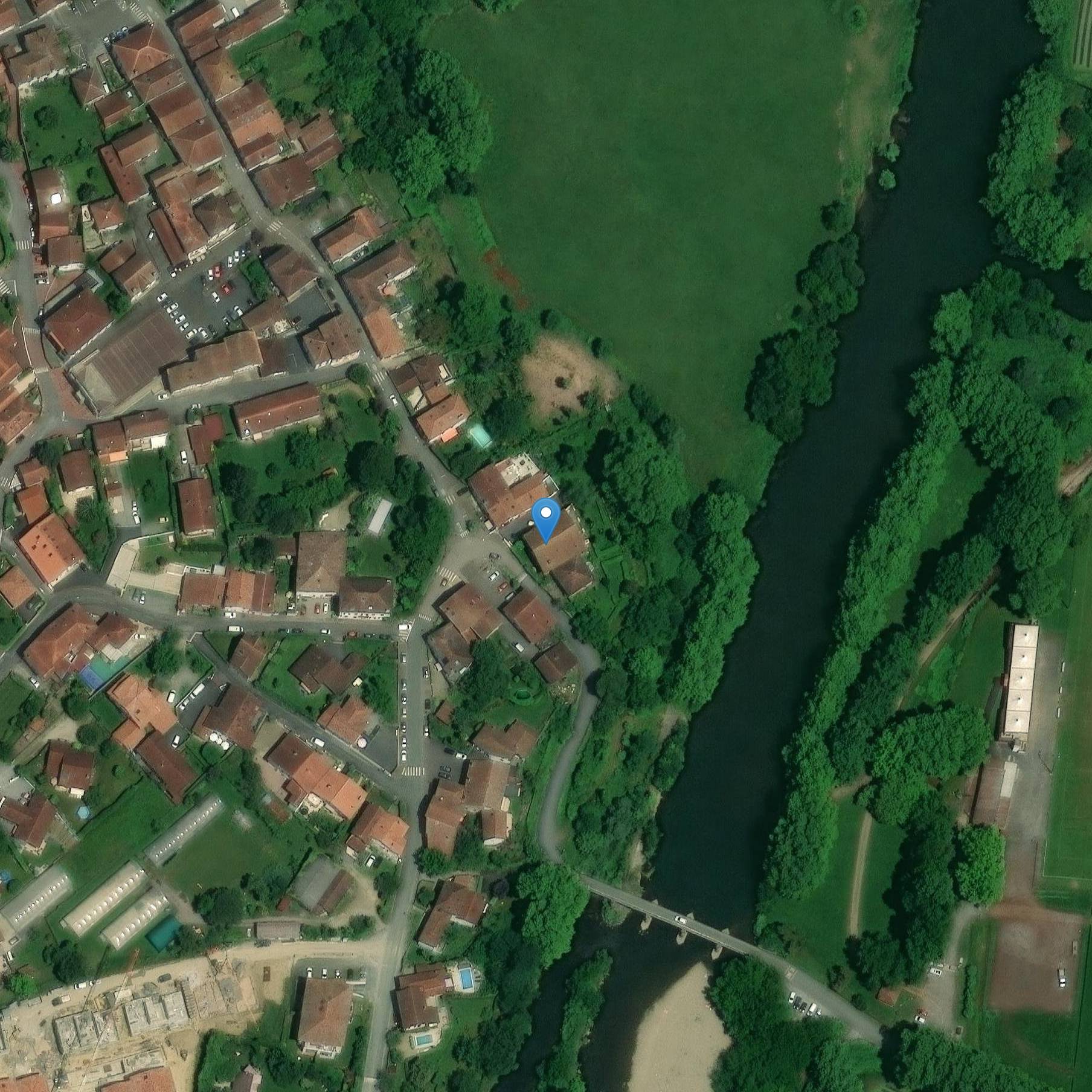 Photo de Maison Mokopeïta